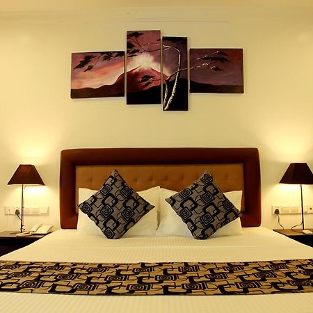 Oreeka - Katunayake Airport Transit Hotels Dış mekan fotoğraf