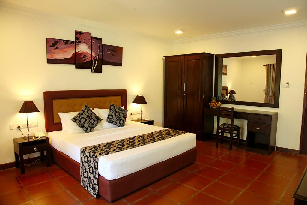 Oreeka - Katunayake Airport Transit Hotels Oda fotoğraf