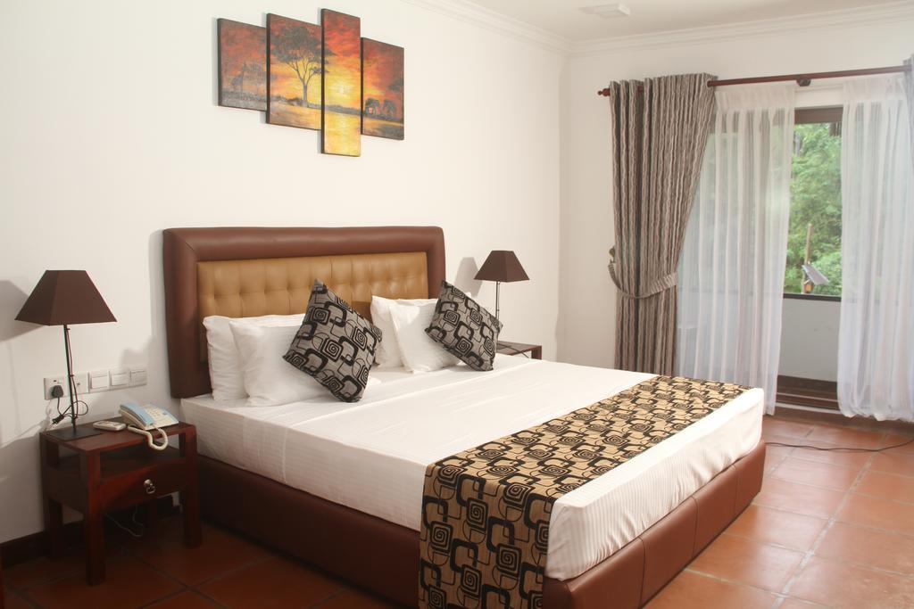 Oreeka - Katunayake Airport Transit Hotels Oda fotoğraf