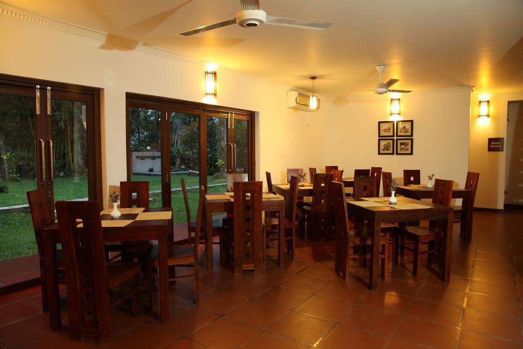 Oreeka - Katunayake Airport Transit Hotels Dış mekan fotoğraf