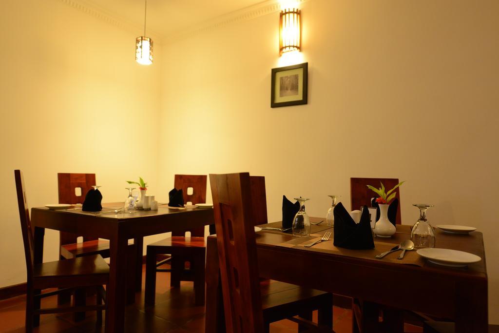 Oreeka - Katunayake Airport Transit Hotels Dış mekan fotoğraf