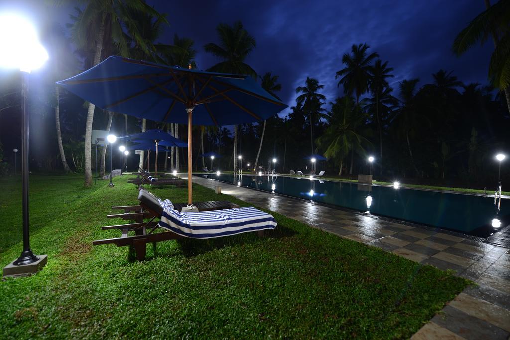 Oreeka - Katunayake Airport Transit Hotels Dış mekan fotoğraf