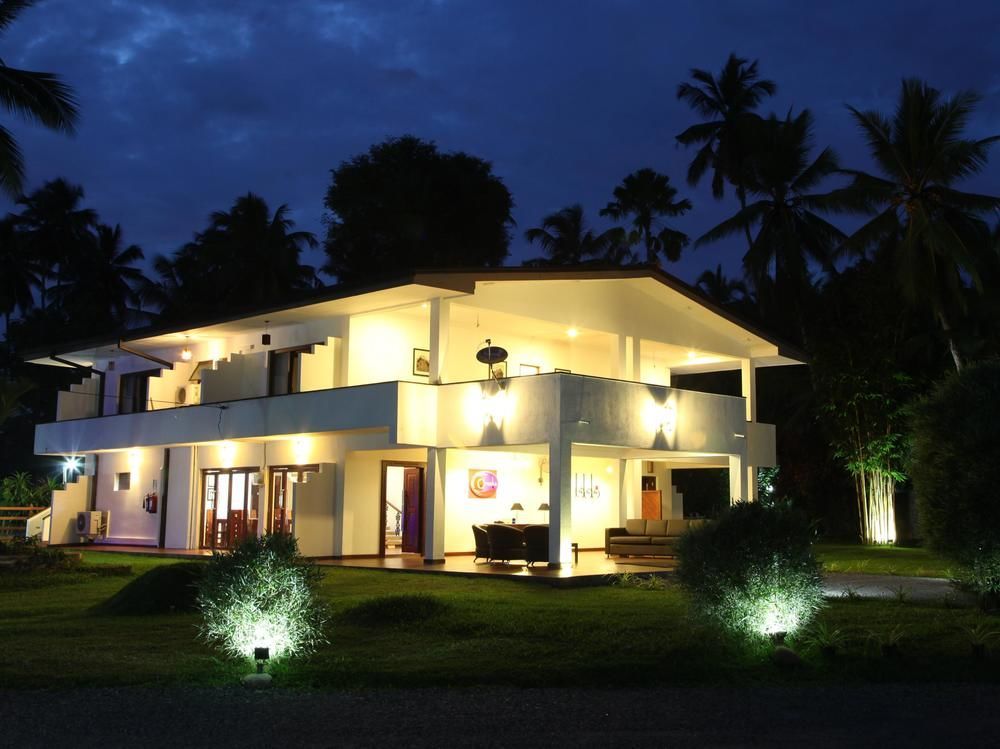 Oreeka - Katunayake Airport Transit Hotels Dış mekan fotoğraf