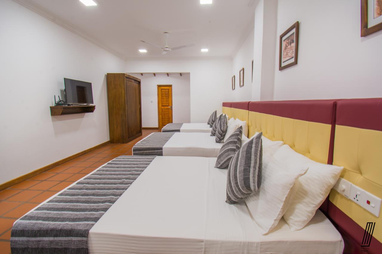 Oreeka - Katunayake Airport Transit Hotels Dış mekan fotoğraf