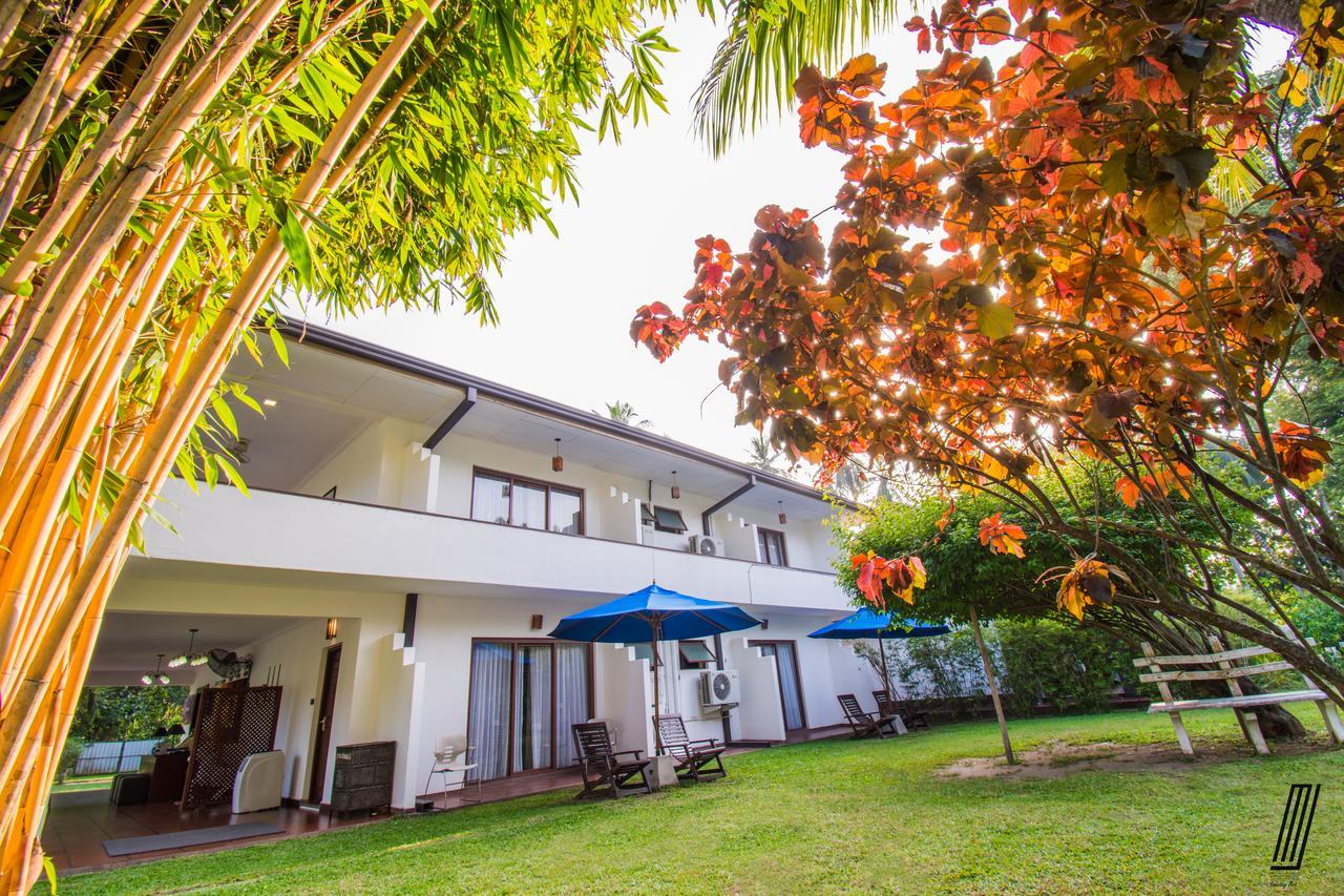 Oreeka - Katunayake Airport Transit Hotels Dış mekan fotoğraf