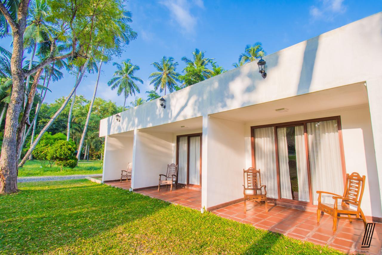 Oreeka - Katunayake Airport Transit Hotels Dış mekan fotoğraf