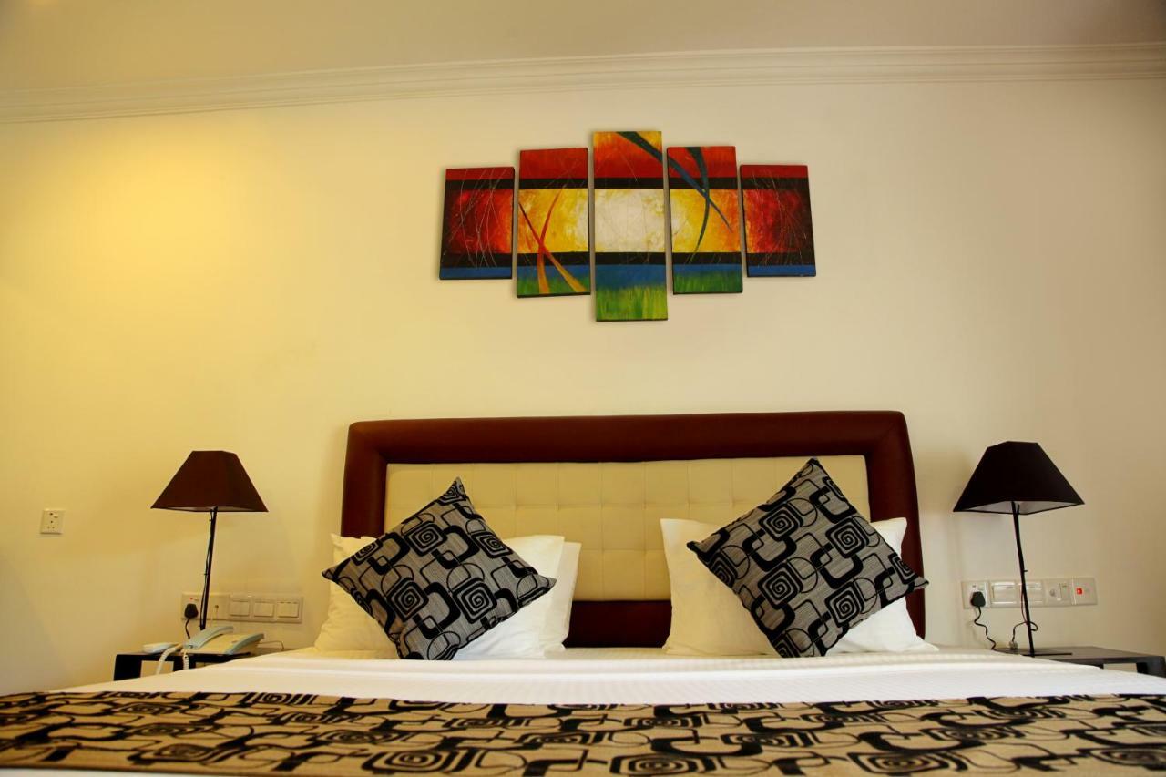 Oreeka - Katunayake Airport Transit Hotels Dış mekan fotoğraf