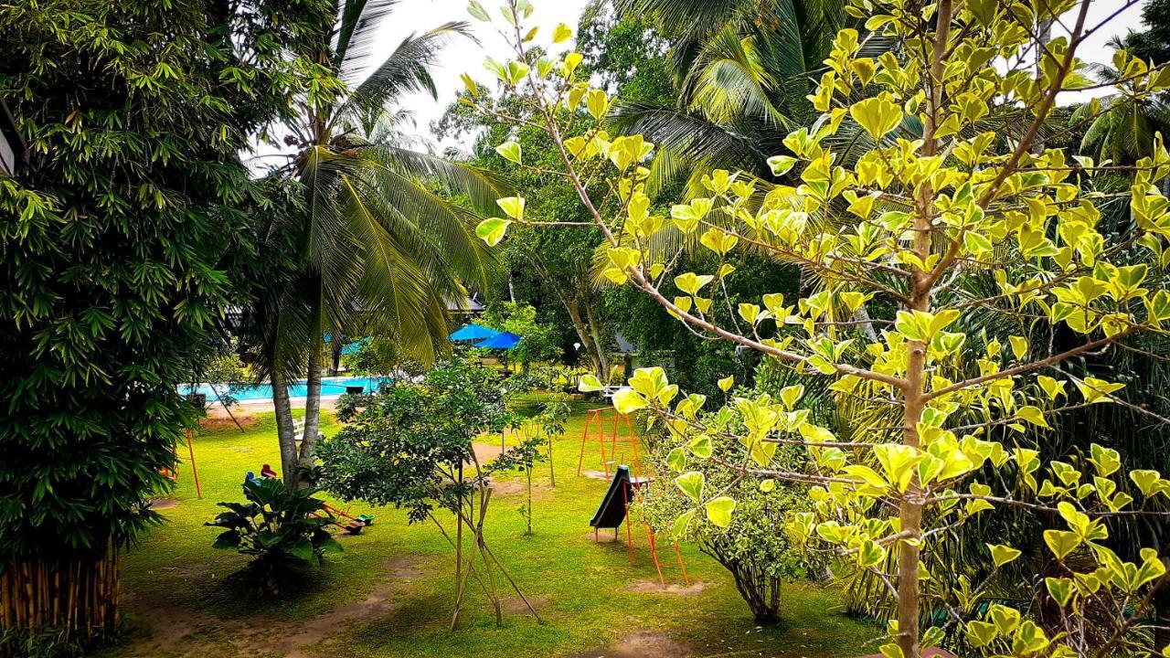 Oreeka - Katunayake Airport Transit Hotels Dış mekan fotoğraf